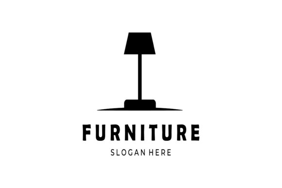 Download Furniture Minimalist Logo Vintage Icon - Minimalist logo Collection