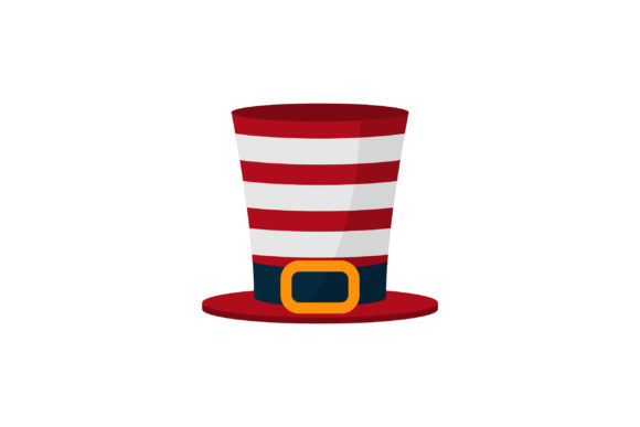 Download Christmas Day Decoration with Hat - Eco Collection