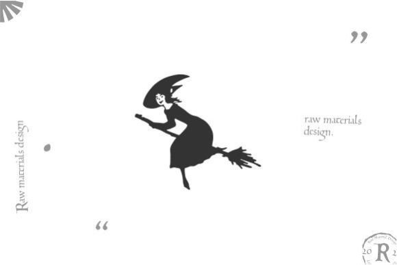 Download Witchs Epiphany Vintage Logo Svg - Vintage logo Collection
